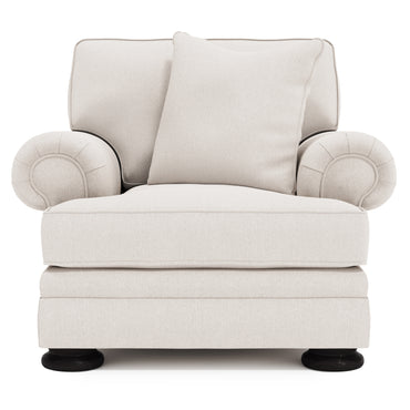 Foster Fabric Chair