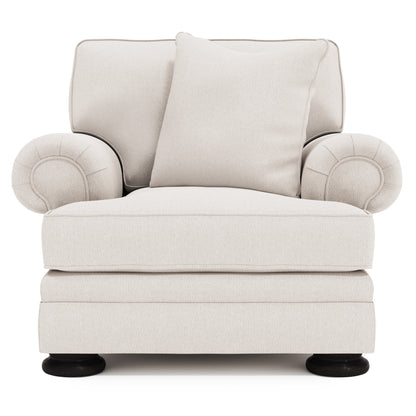 Foster Fabric Chair