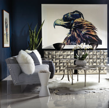 Annabella Side Table