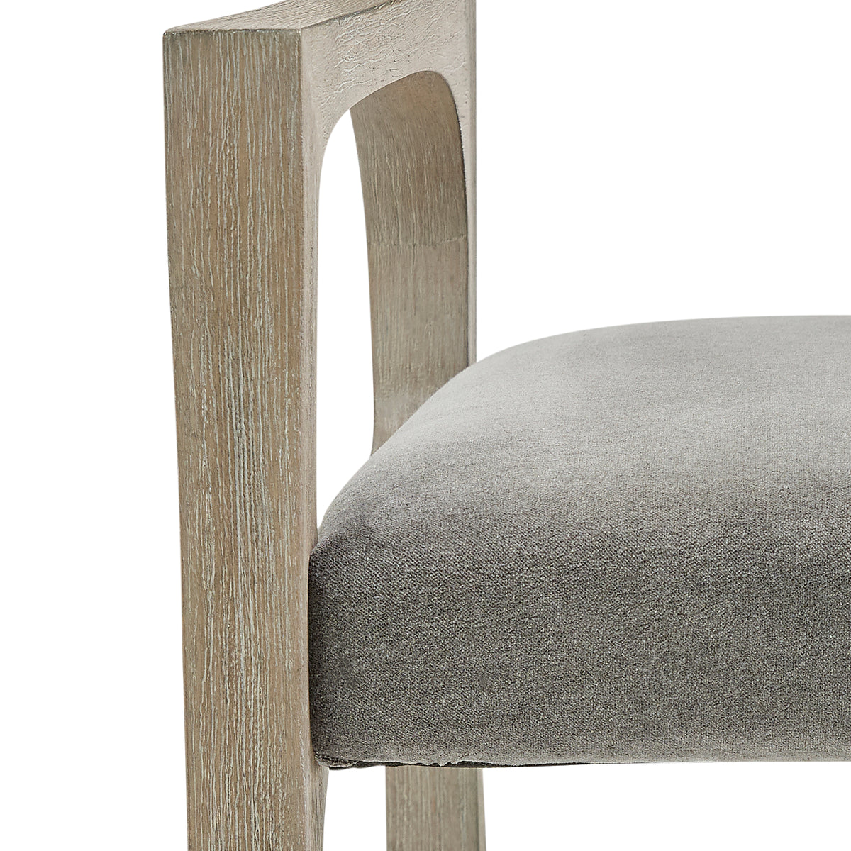 Ronin Arm Chair