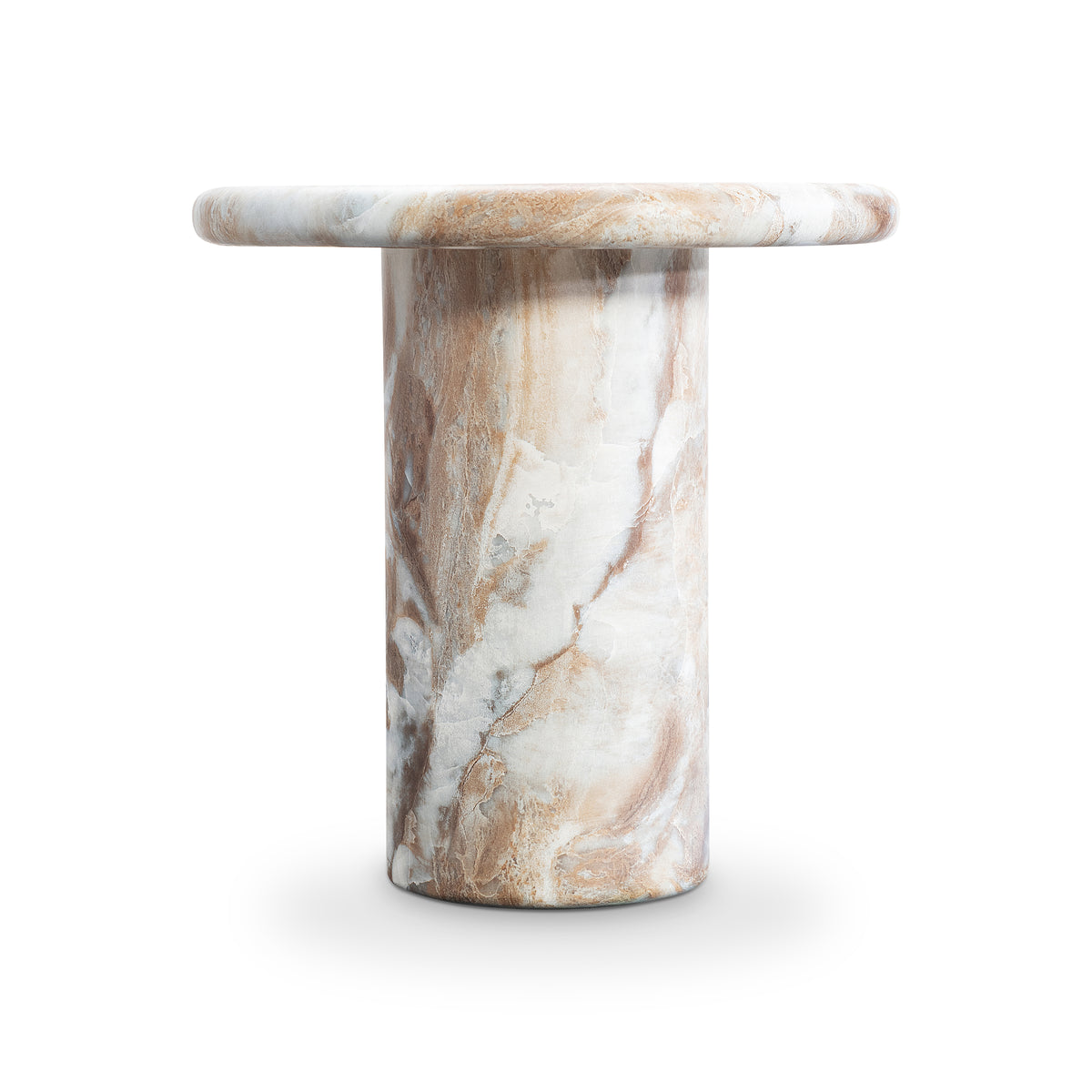 Shiloh Side Table