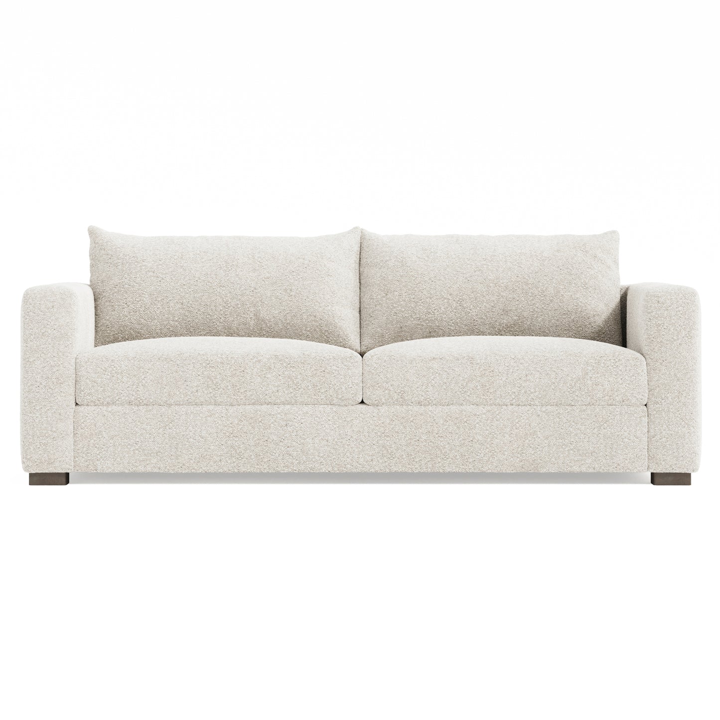 Helena Fabric Sofa