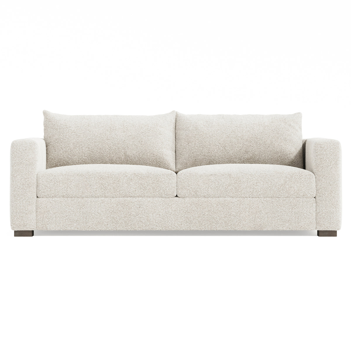Helena Fabric Sofa