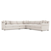 Barnes Fabric Sectional