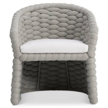 Salinas Outdoor Arm Chair