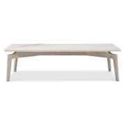 Aurora Outdoor Cocktail Table Rectangular