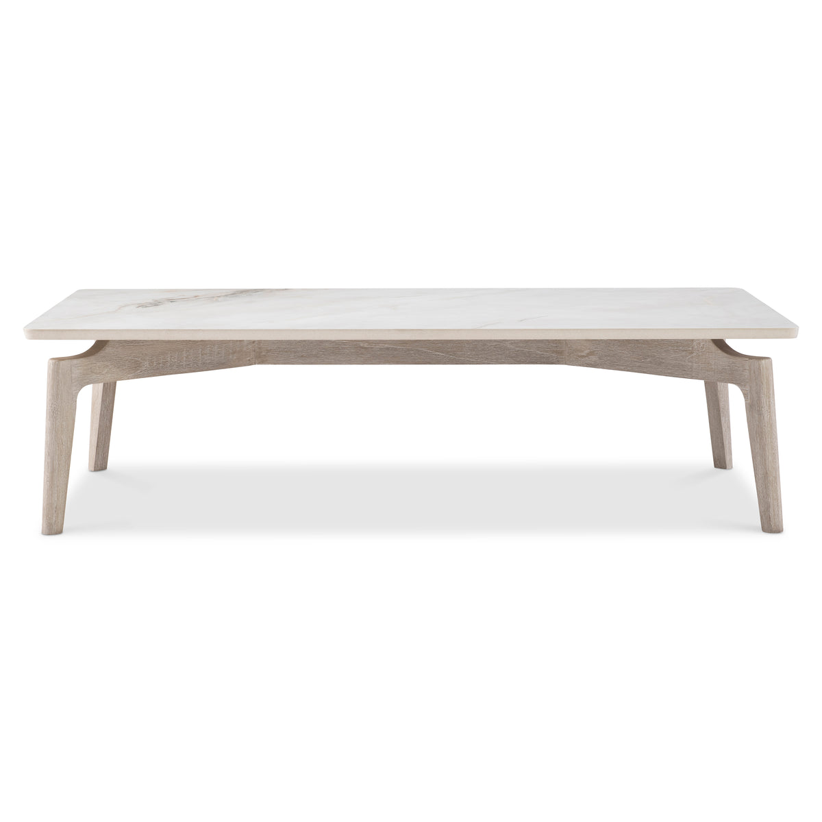 Aurora Outdoor Cocktail Table Rectangular