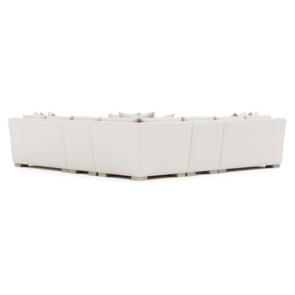 Gabi Fabric Sectional