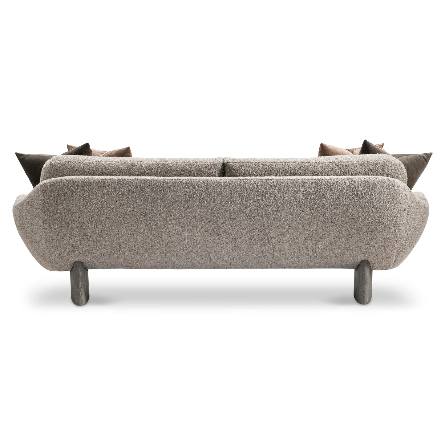 Corso Fabric Sofa