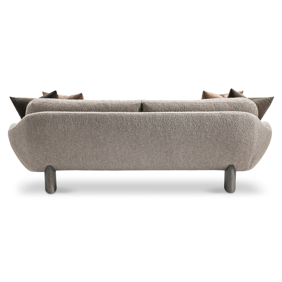 Corso Fabric Sofa