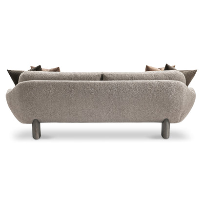 Corso Fabric Sofa