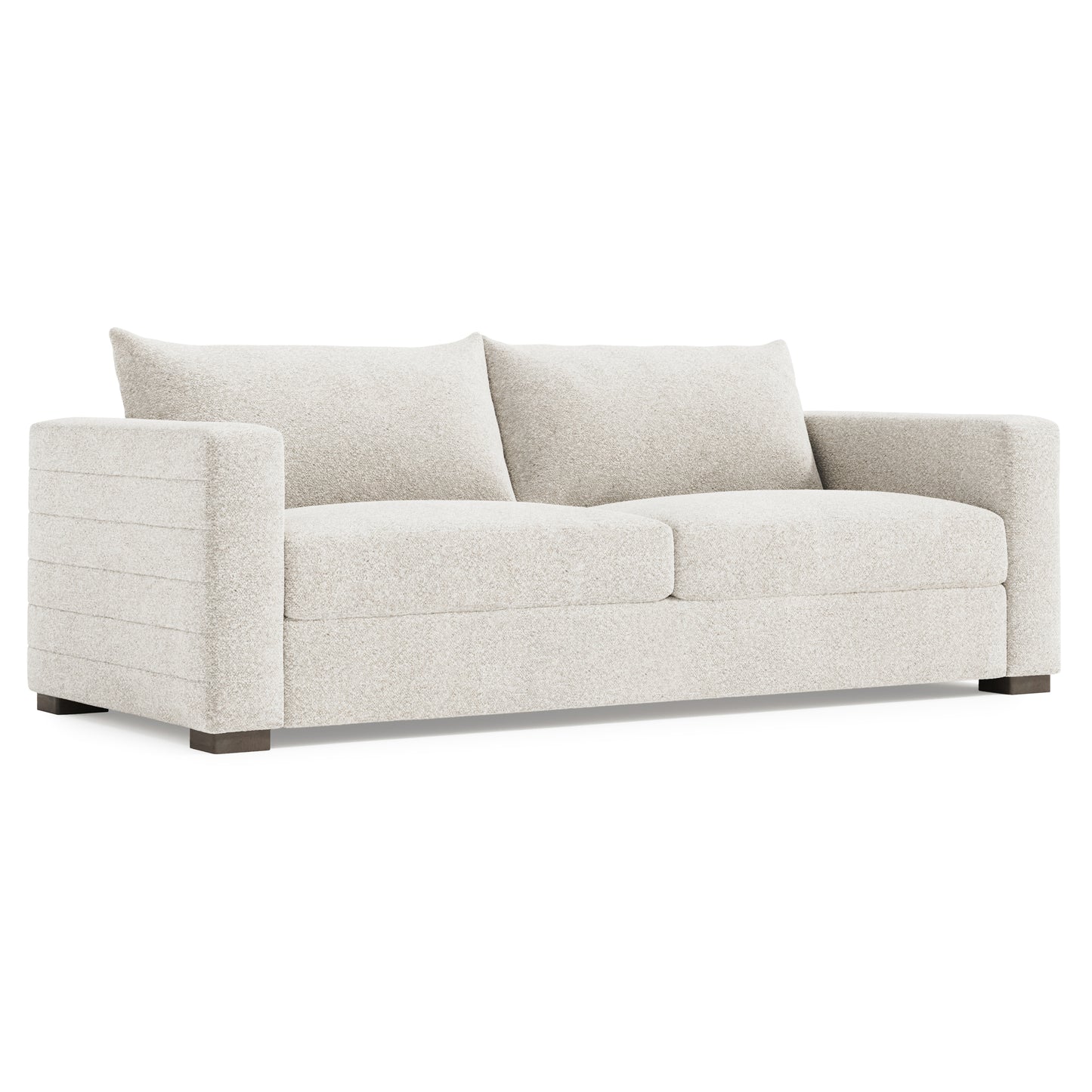 Helena Fabric Sofa