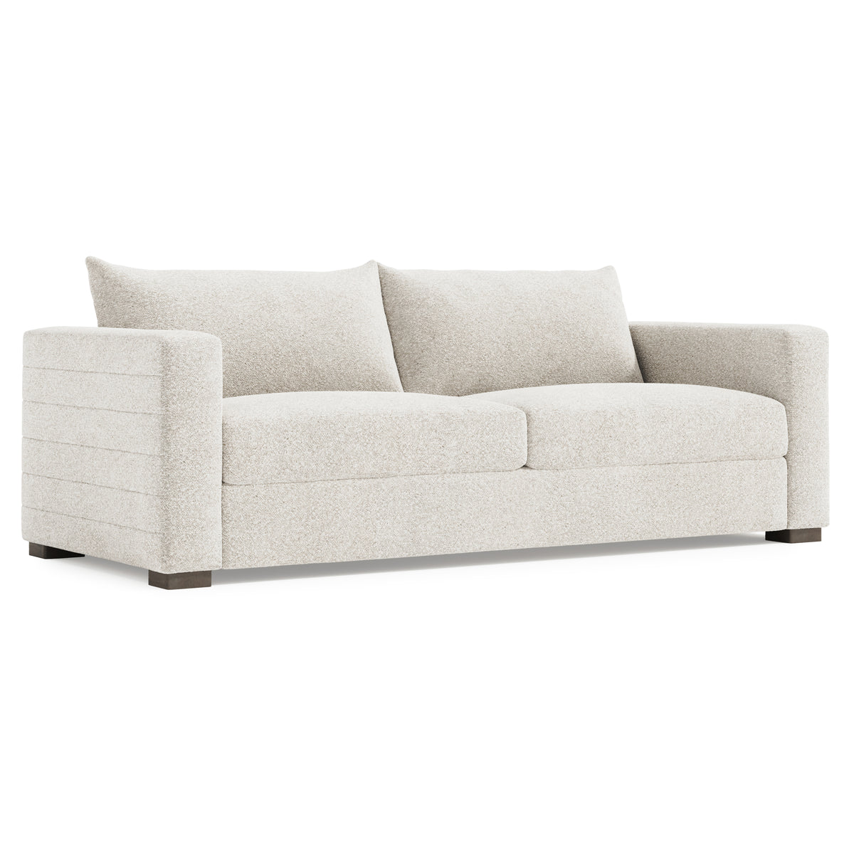 Helena Fabric Sofa