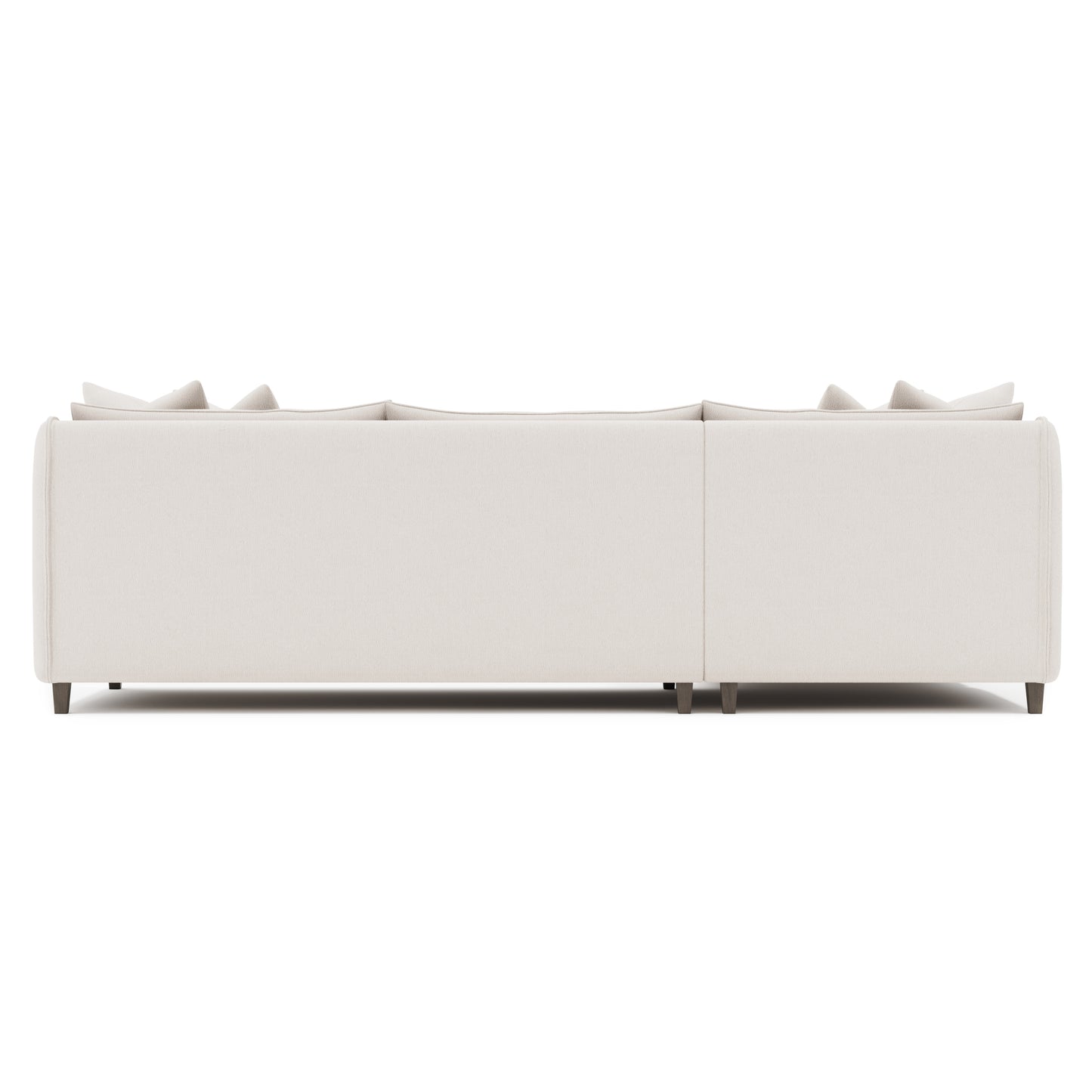 Joli Fabric Sectional