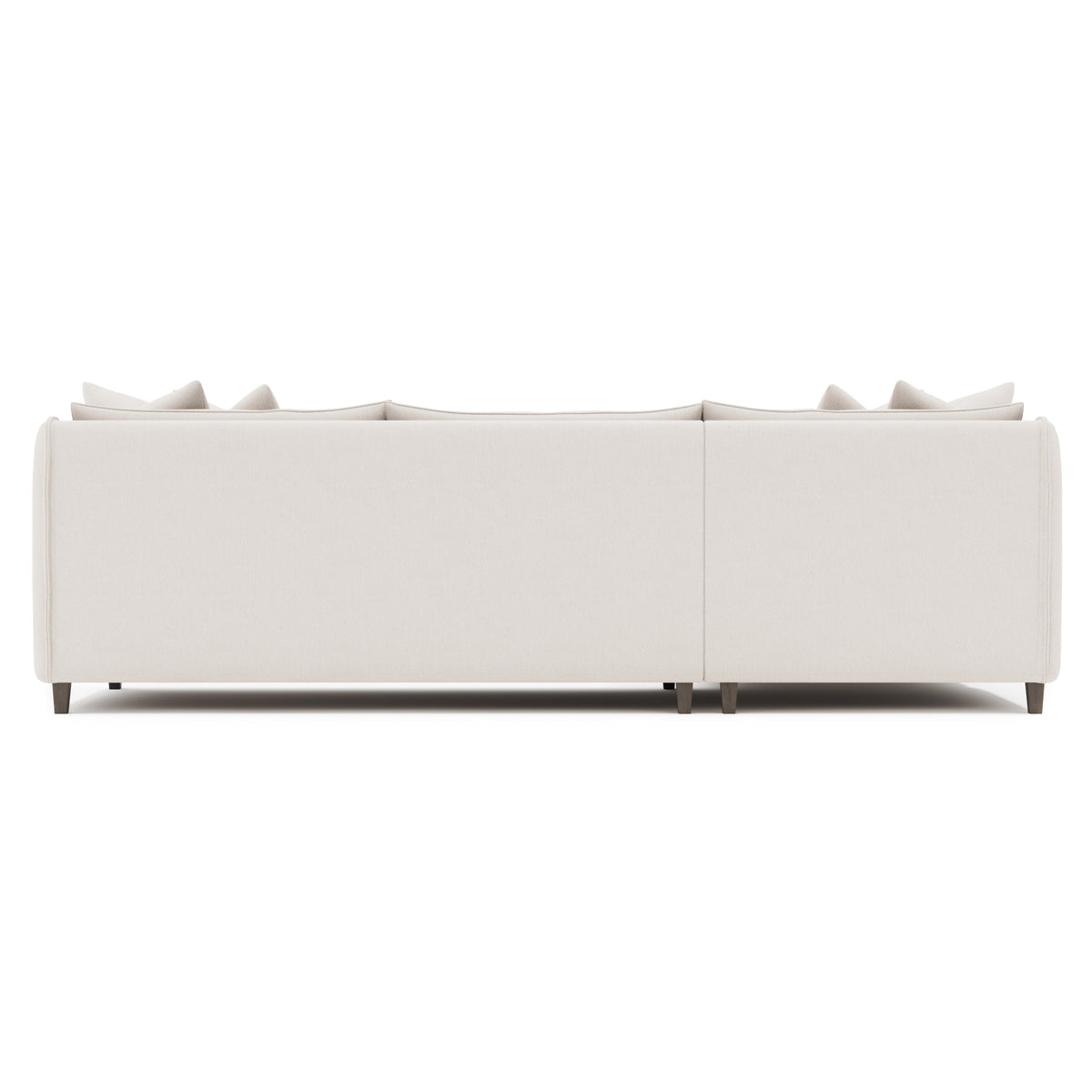 Joli Fabric Sectional