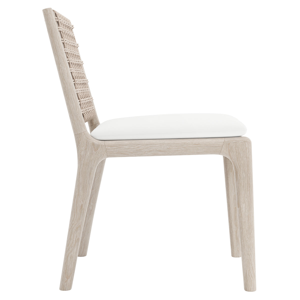Atlas Outdoor Side Chair