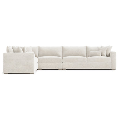 Helena Fabric Sectional