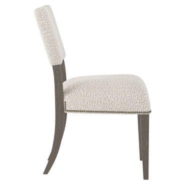 Moore Fabric Side Chair