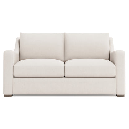 Ventura Fabric Loveseat