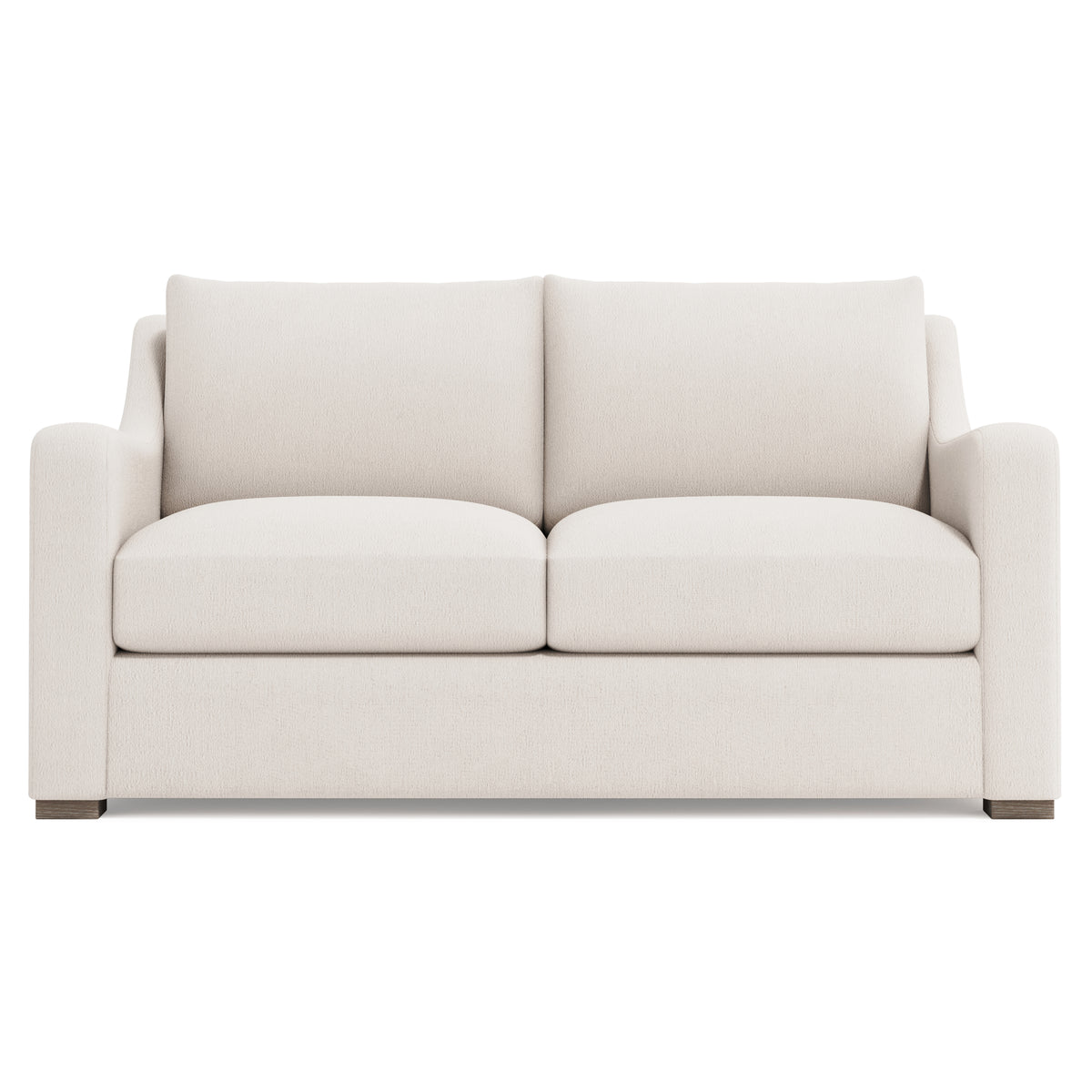 Ventura Fabric Loveseat