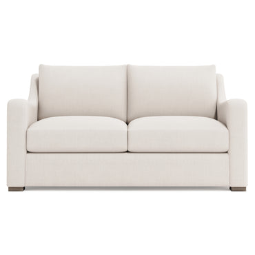 Ventura Fabric Loveseat