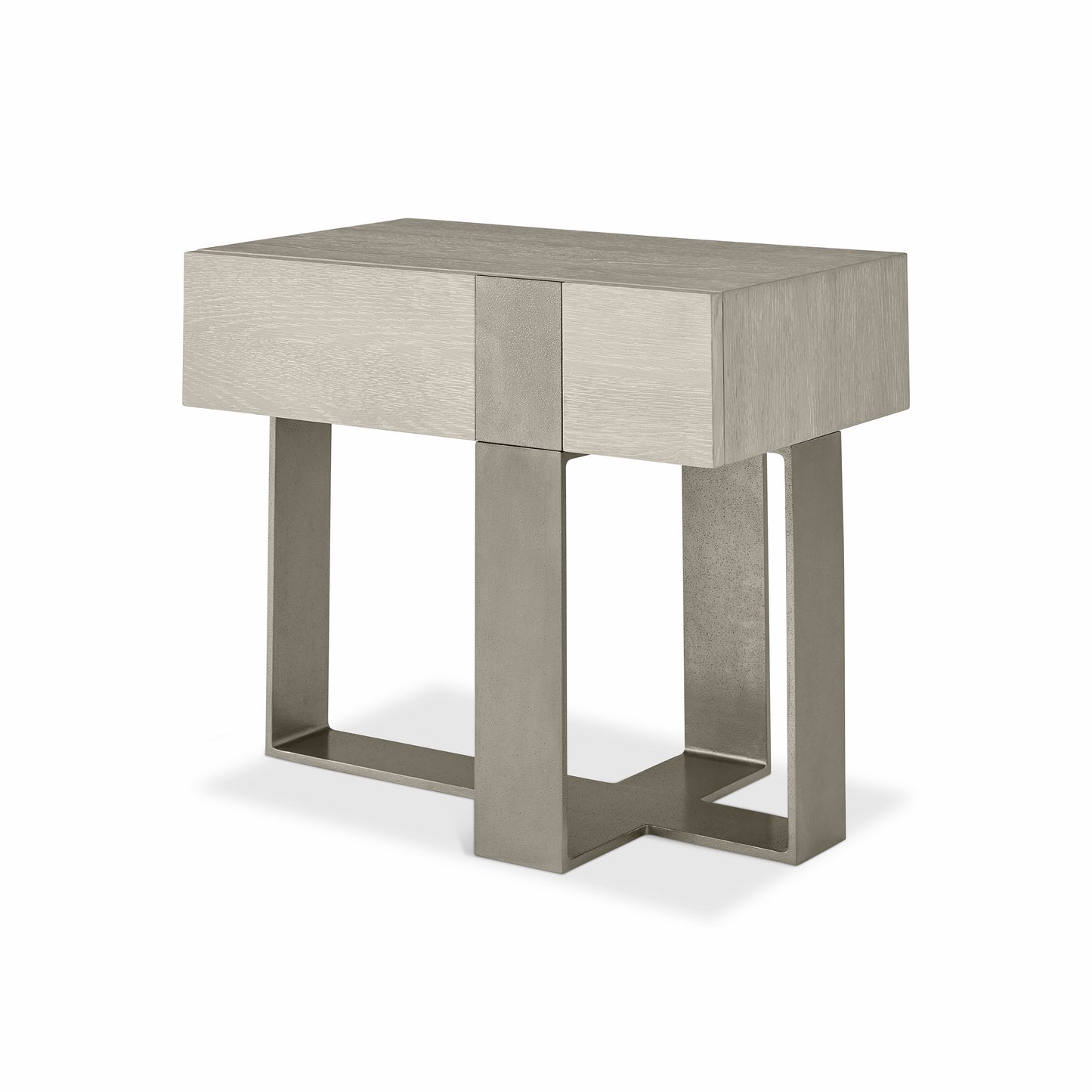 Tempo Nightstand