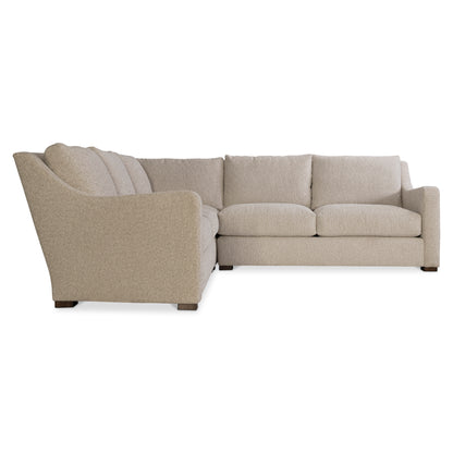 Ventura Fabric Sectional