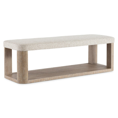 Loggia Bench