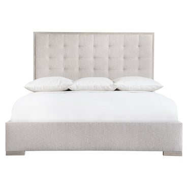 Cornelia Panel Bed California King