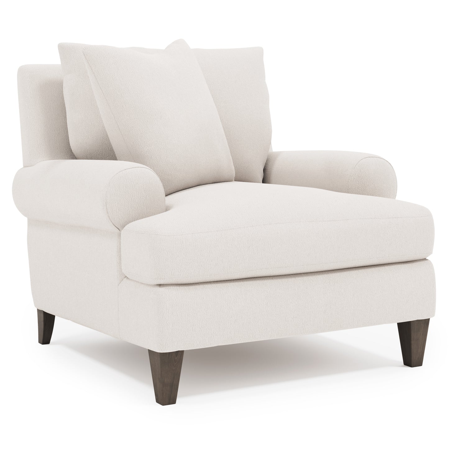 Isabella Fabric Chair