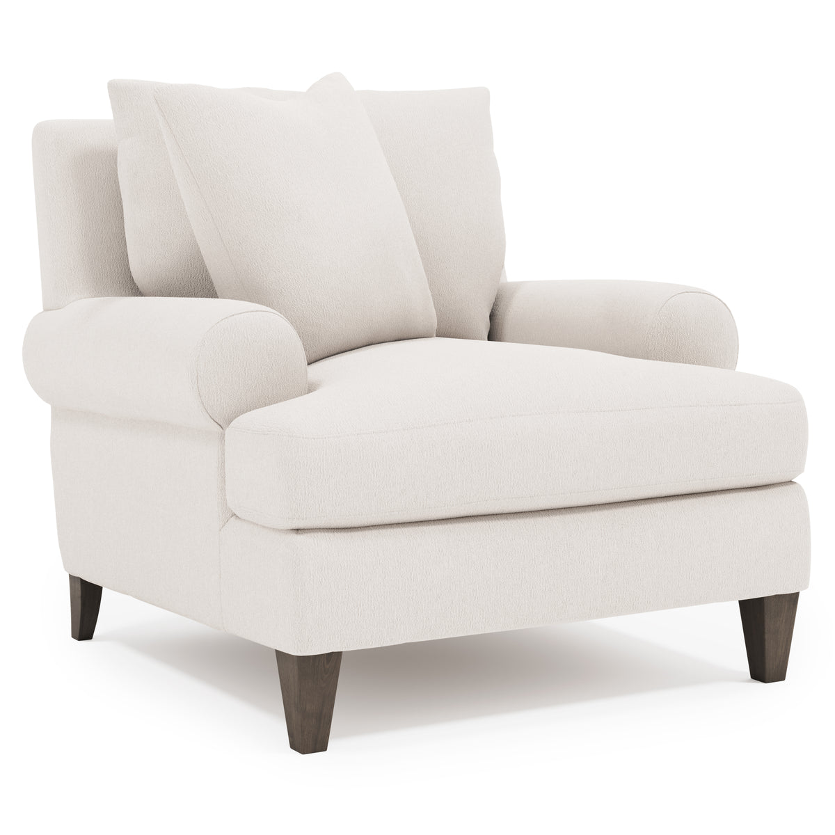 Isabella Fabric Chair