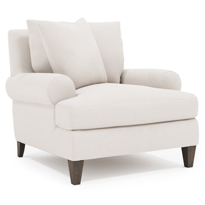 Isabella Fabric Chair