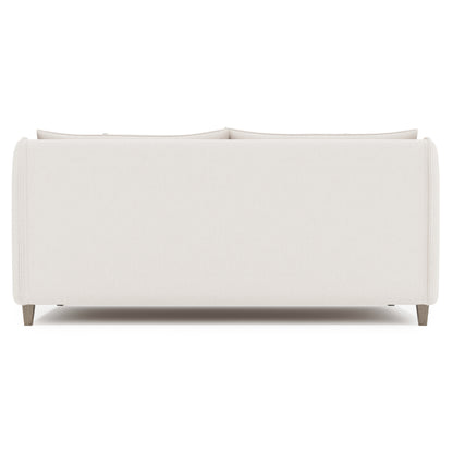 Joli Fabric Loveseat