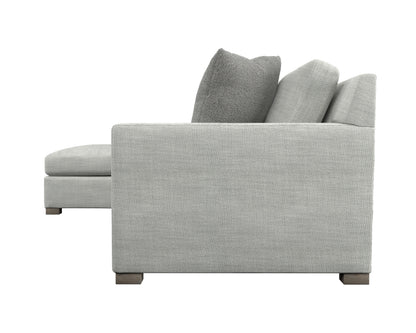 Kelsey Fabric Sectional