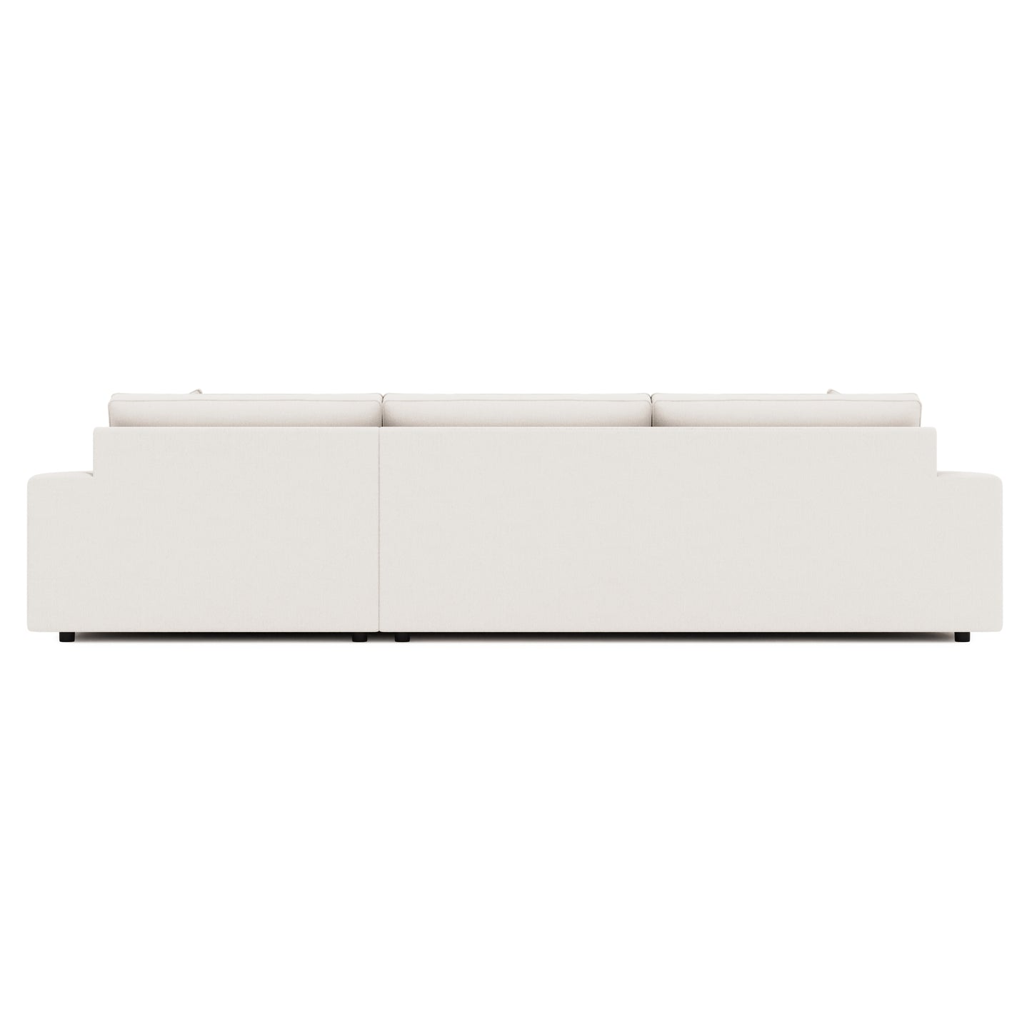 Nest Fabric Sectional