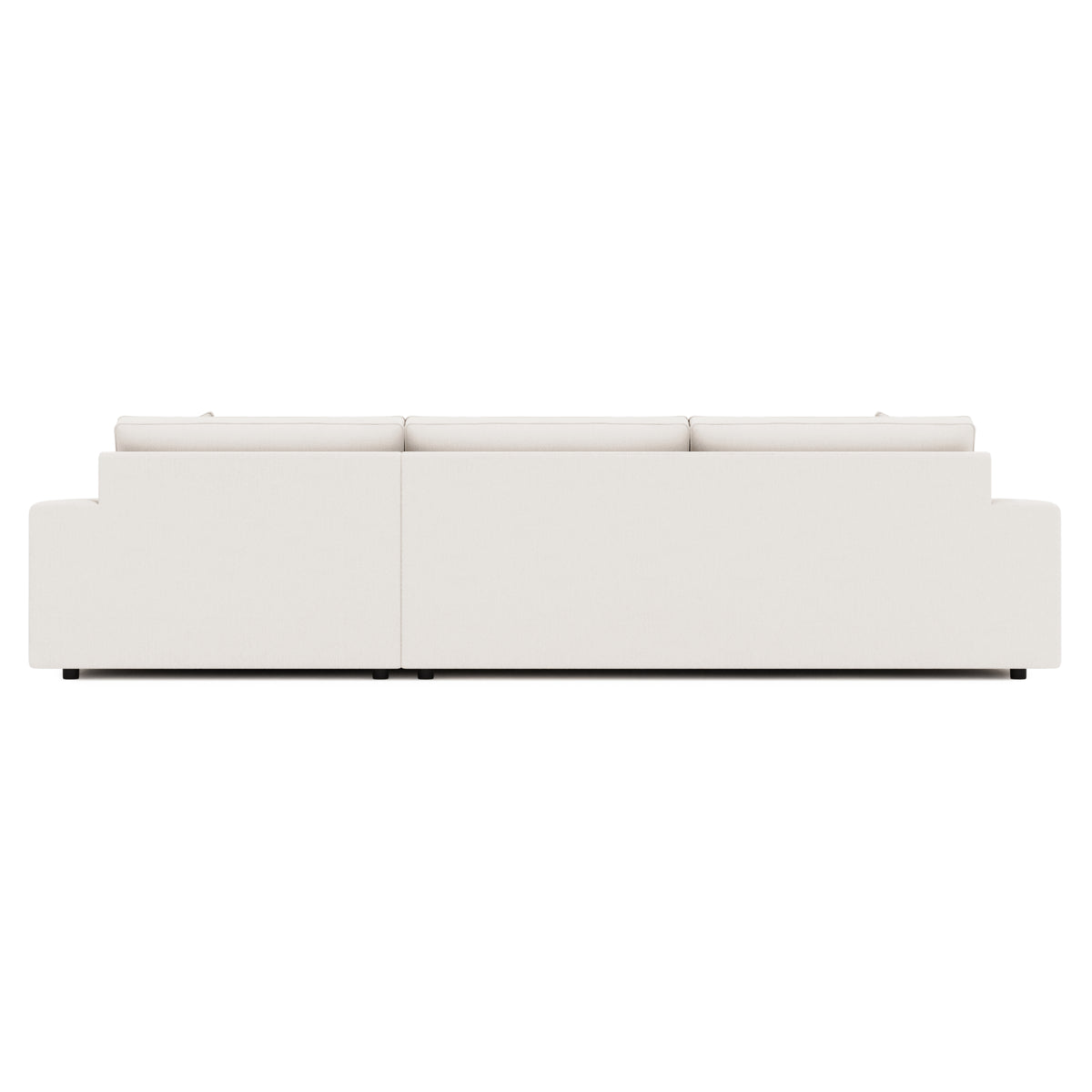 Nest Fabric Sectional