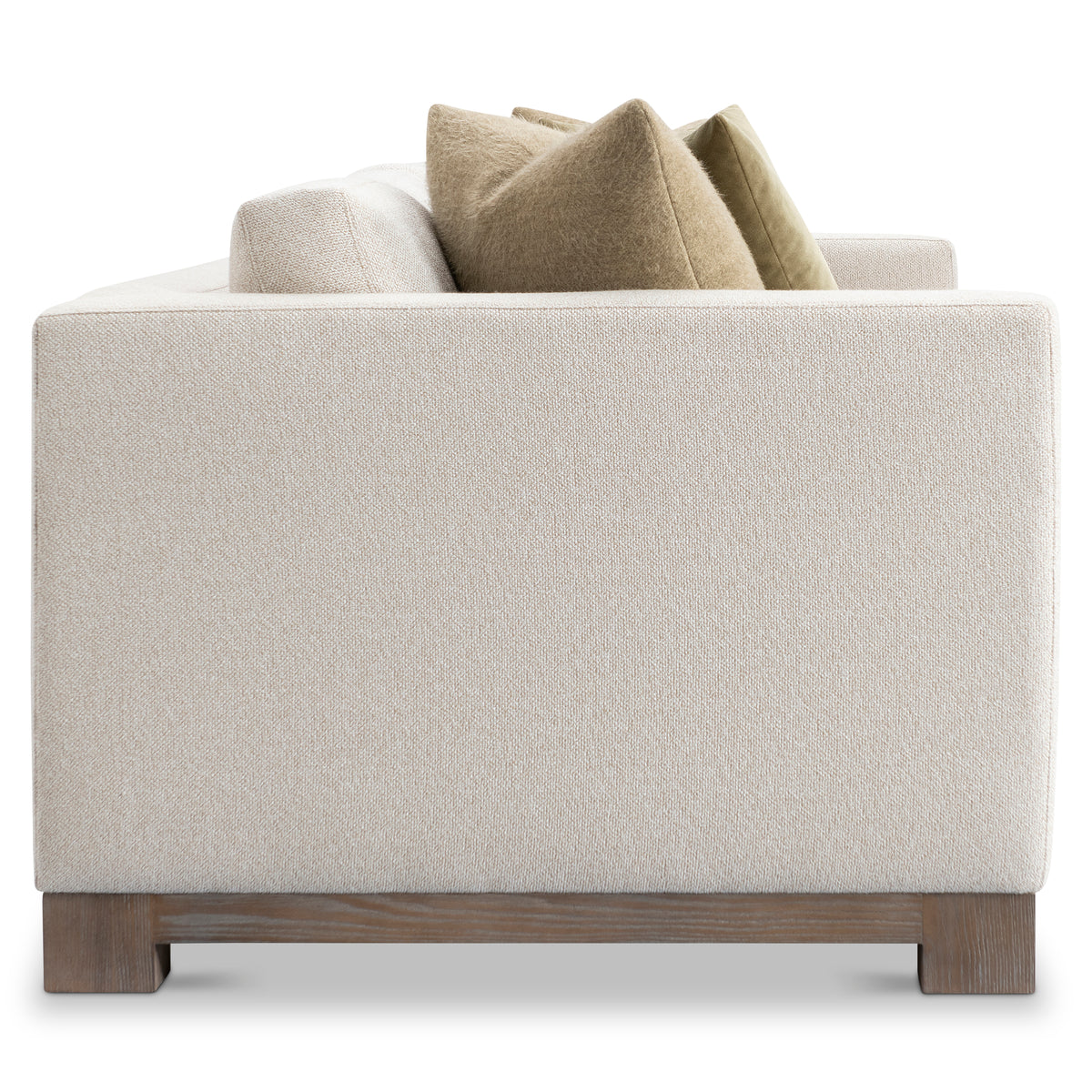 Lanai Fabric Sofa