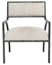 Cohen Leather Chair