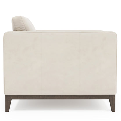 Noel Leather Chair