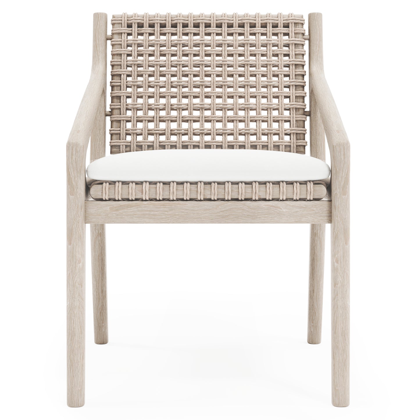 Atlas Outdoor Arm Chair