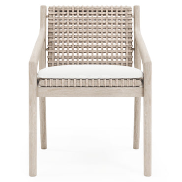 Atlas Outdoor Arm Chair