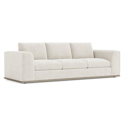 Prague Fabric Sofa