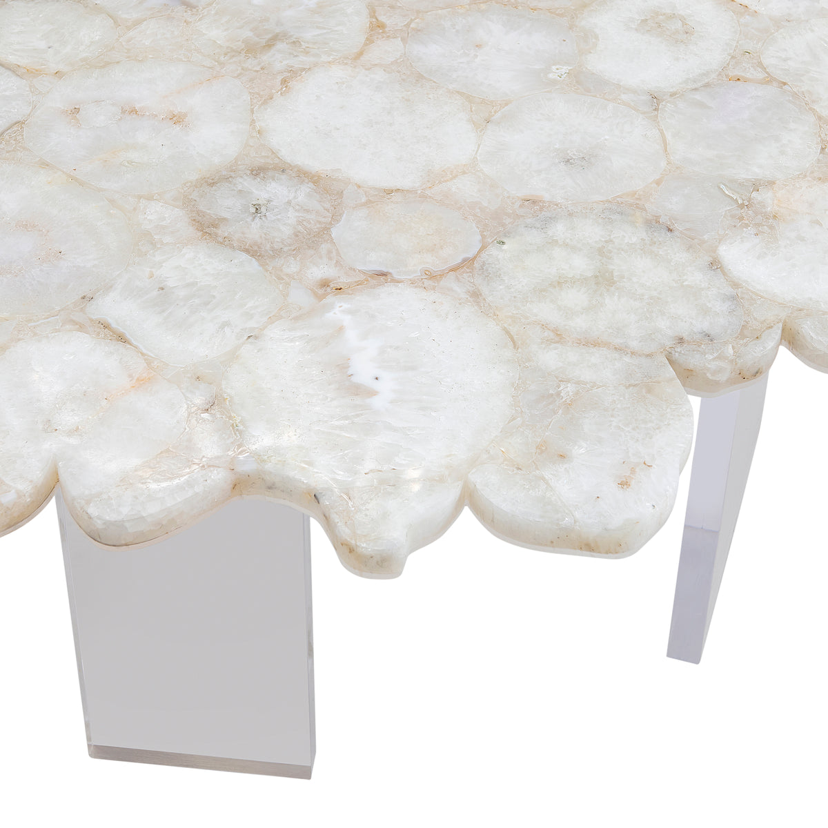 Evynne Cocktail Table