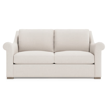 Keirnan Fabric Loveseat