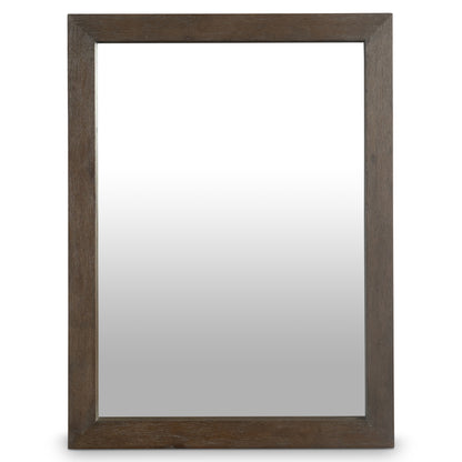 Outline Mirror