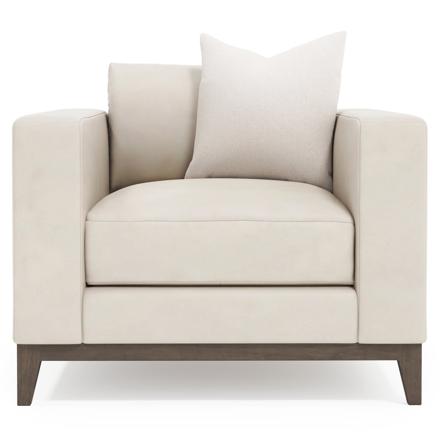 Noel Leather Chair