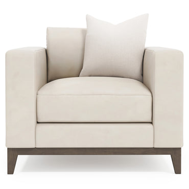 Noel Leather Chair