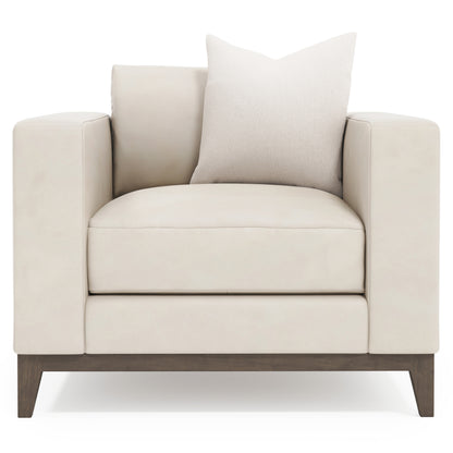 Noel Leather Chair
