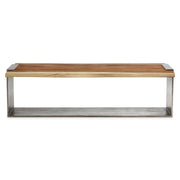Arima Cocktail Table