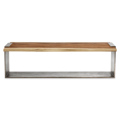 Arima Cocktail Table